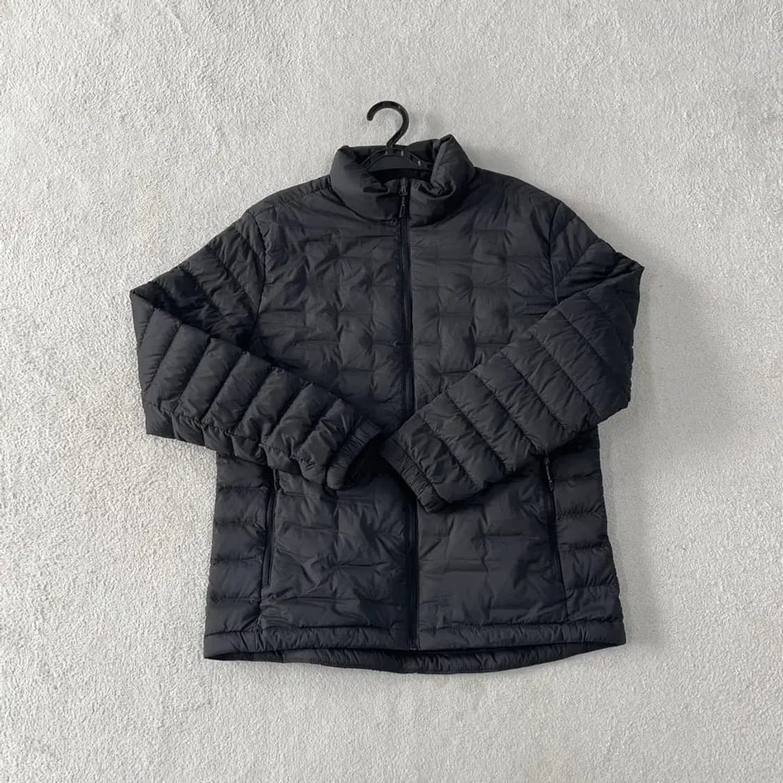 K2 남성 구스 경량패딩 95-100 L 상품이미지1