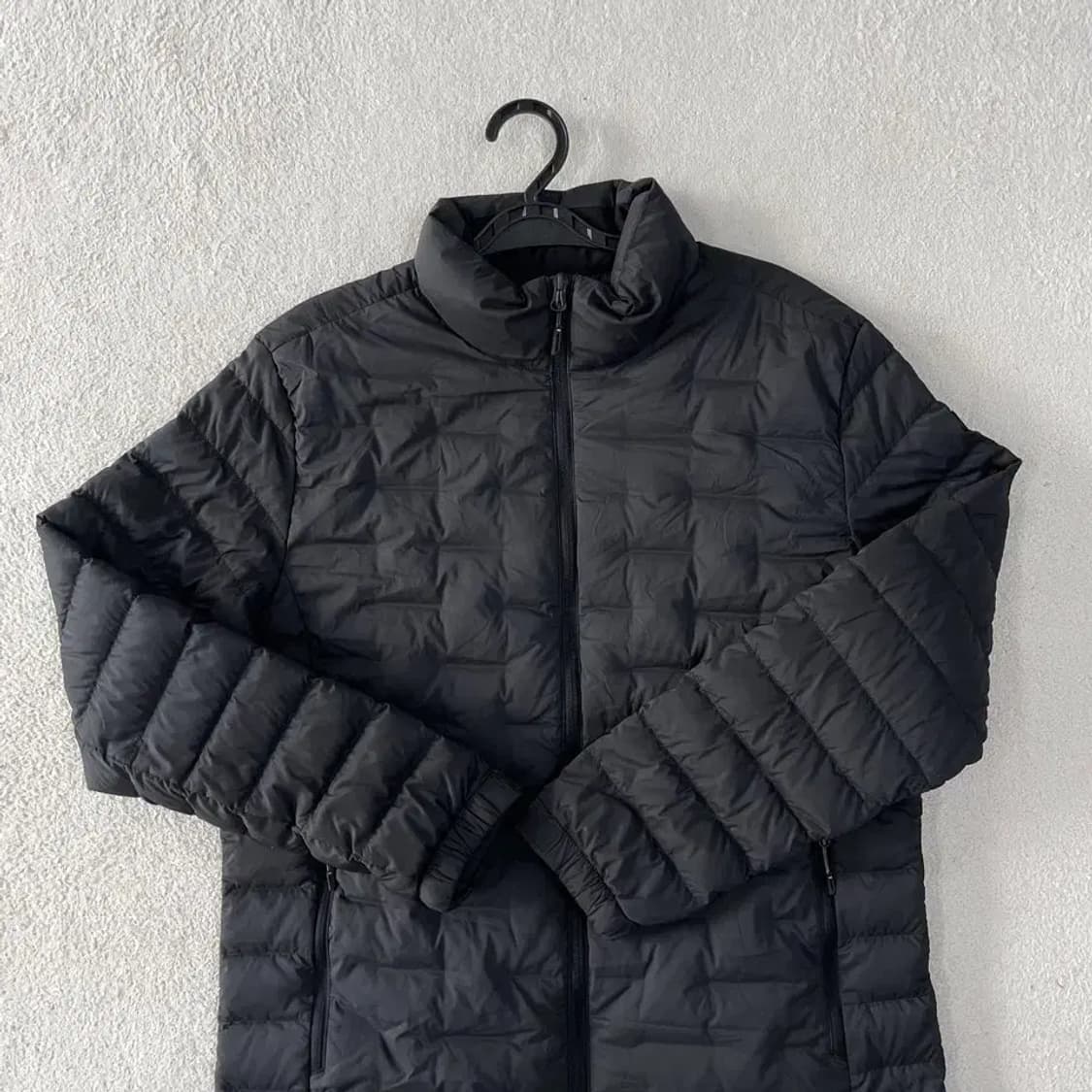 K2 남성 구스 경량패딩 95-100 L 상품이미지2