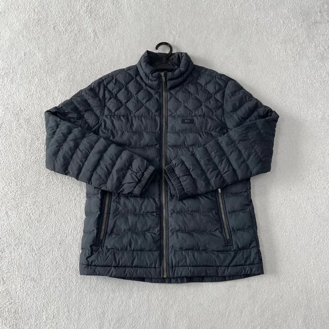 K2 남성 경량패딩 자켓 100 L 상품이미지1
