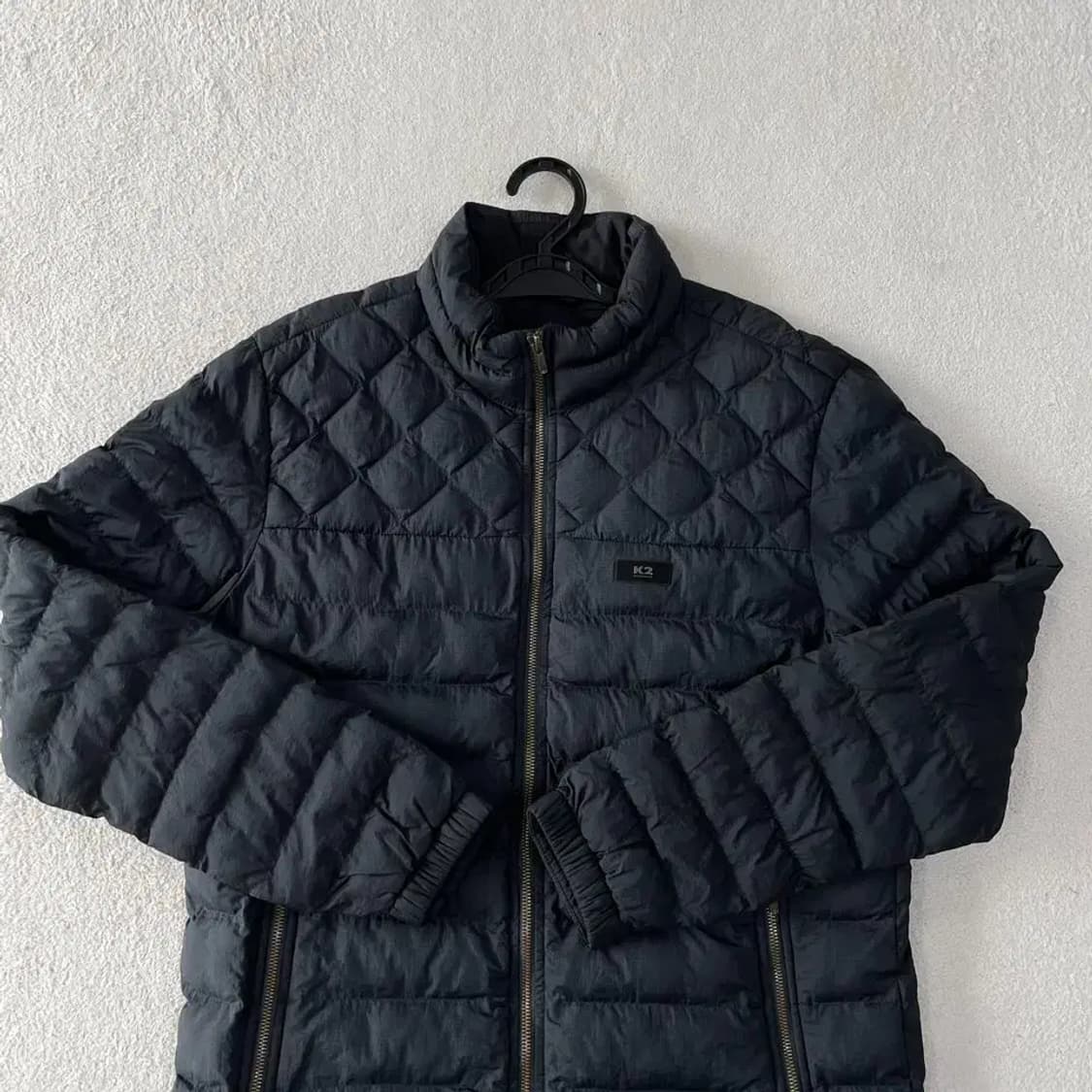 K2 남성 경량패딩 자켓 100 L 상품이미지2