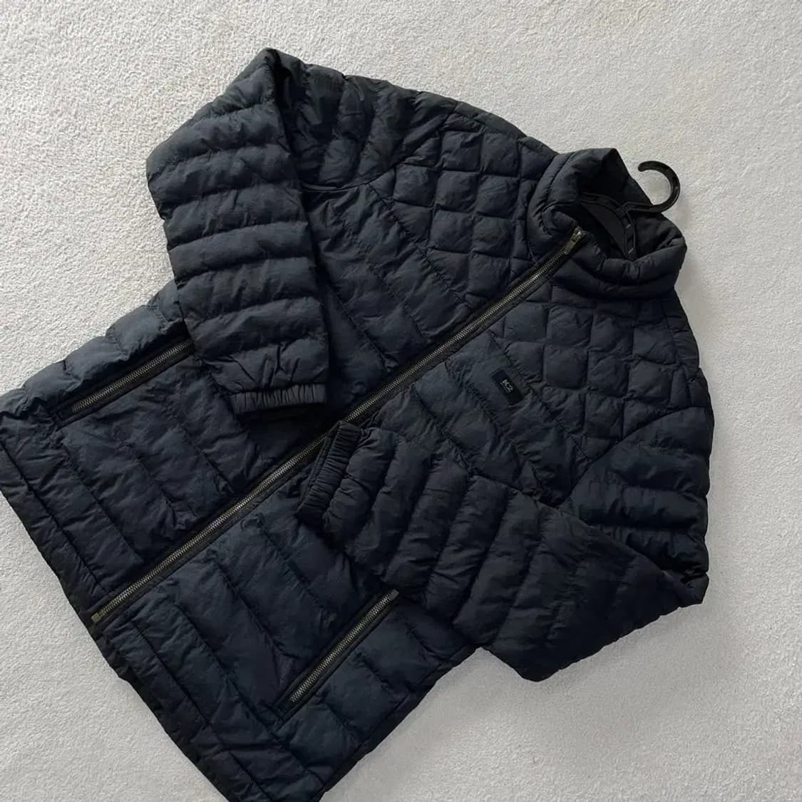 K2 남성 경량패딩 자켓 100 L 상품이미지3