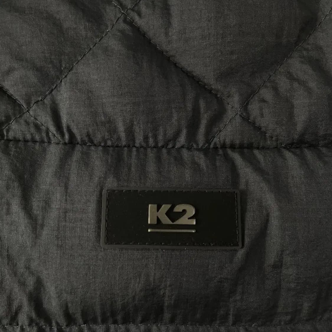 K2 남성 경량패딩 자켓 100 L 상품이미지5