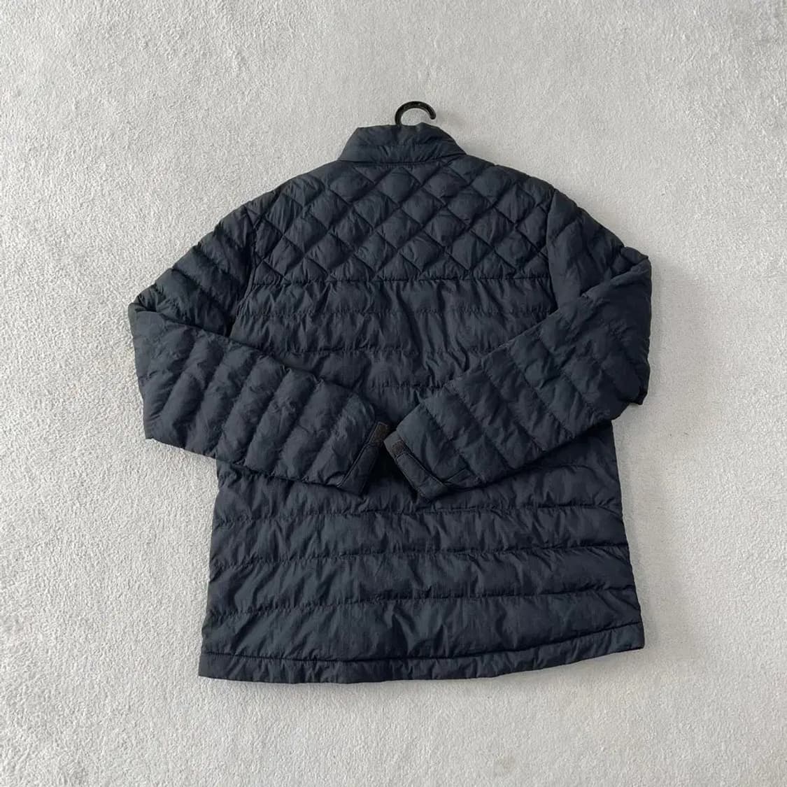K2 남성 경량패딩 자켓 100 L 상품이미지7