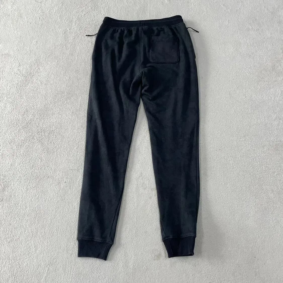 언더아머 기모 조거팬츠 바지 XL 상품이미지7