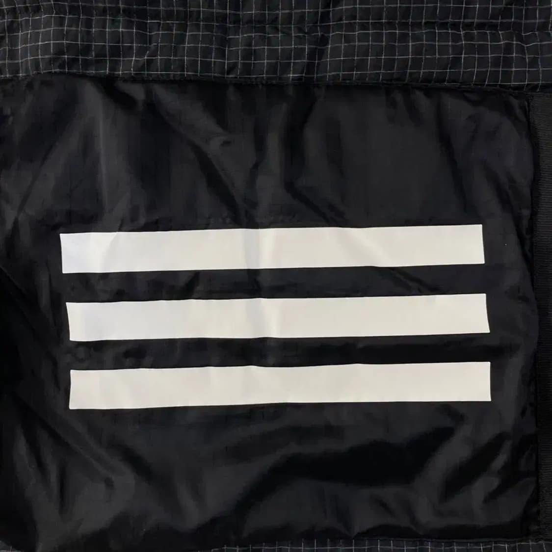 아디다스 유틸리티 패딩조끼 XL 105 상품이미지9