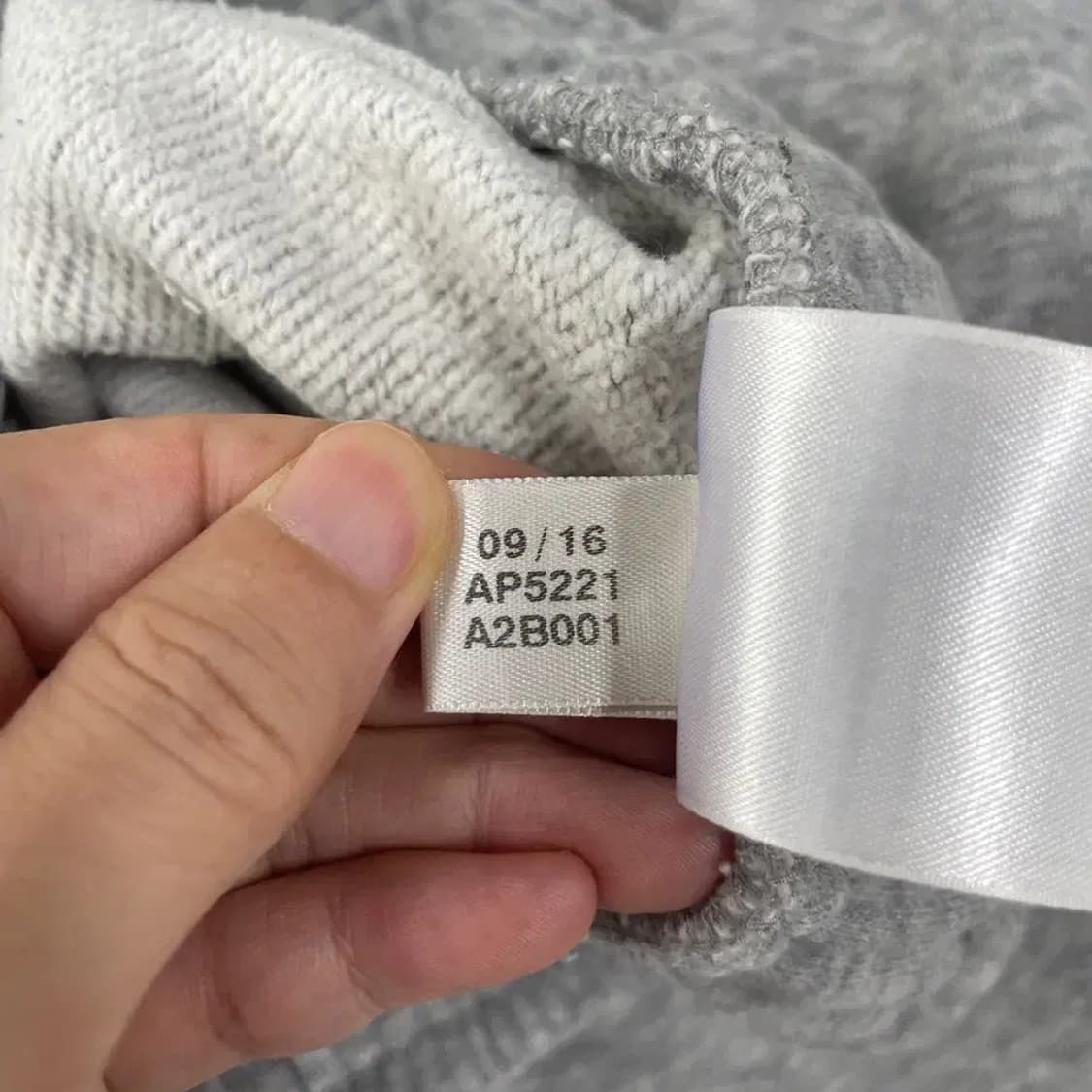 아디다스 시카고불스 트레이닝 바지 100 L 상품이미지7