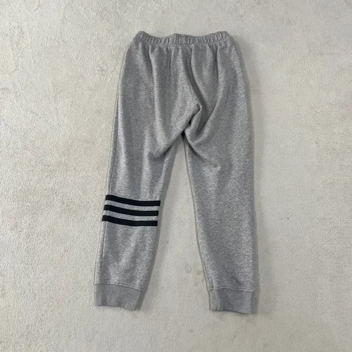 아디다스 시카고불스 트레이닝 바지 100 L 상품이미지8