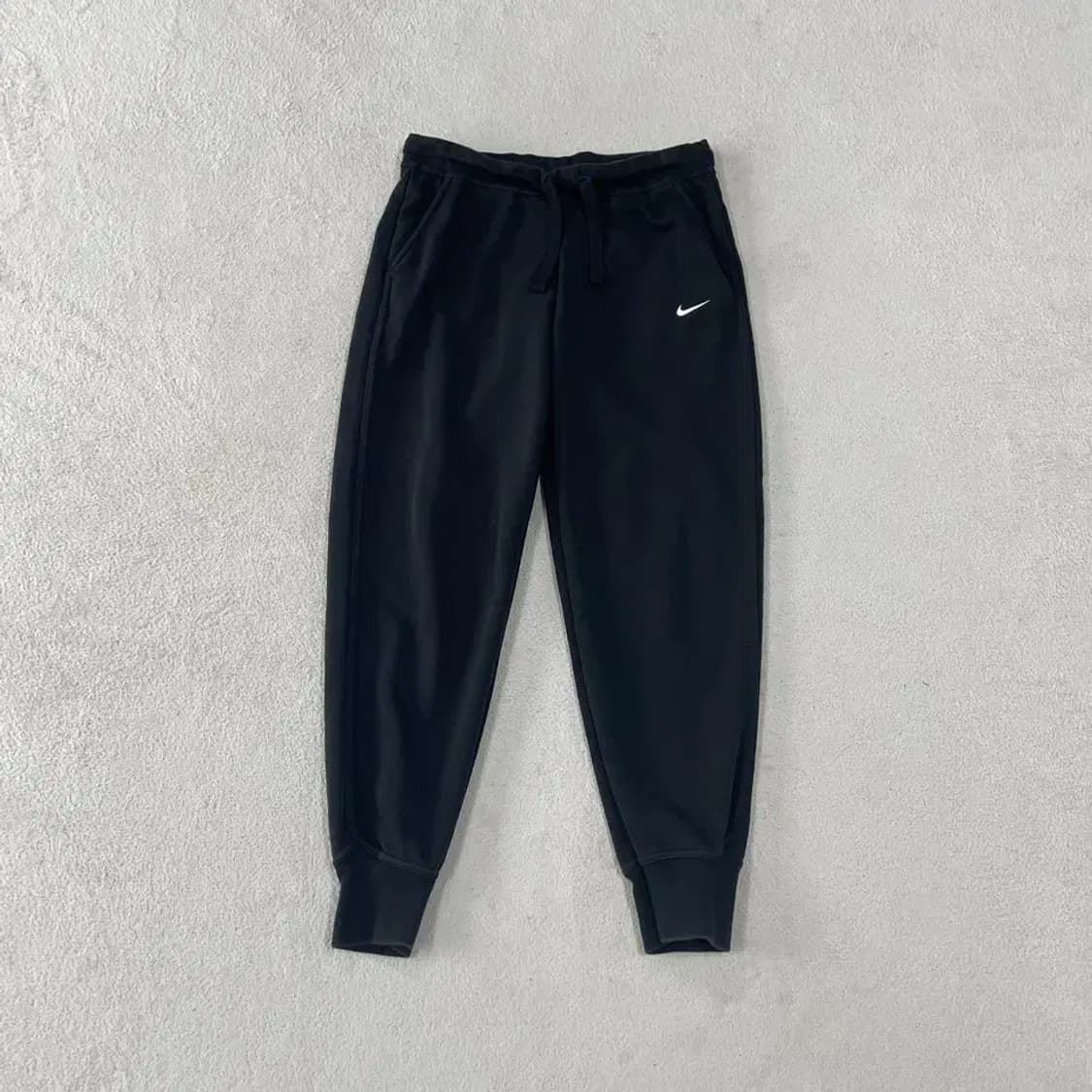 S 나이키 여성 춘추 드라이핏 트레이닝바지 상품이미지1