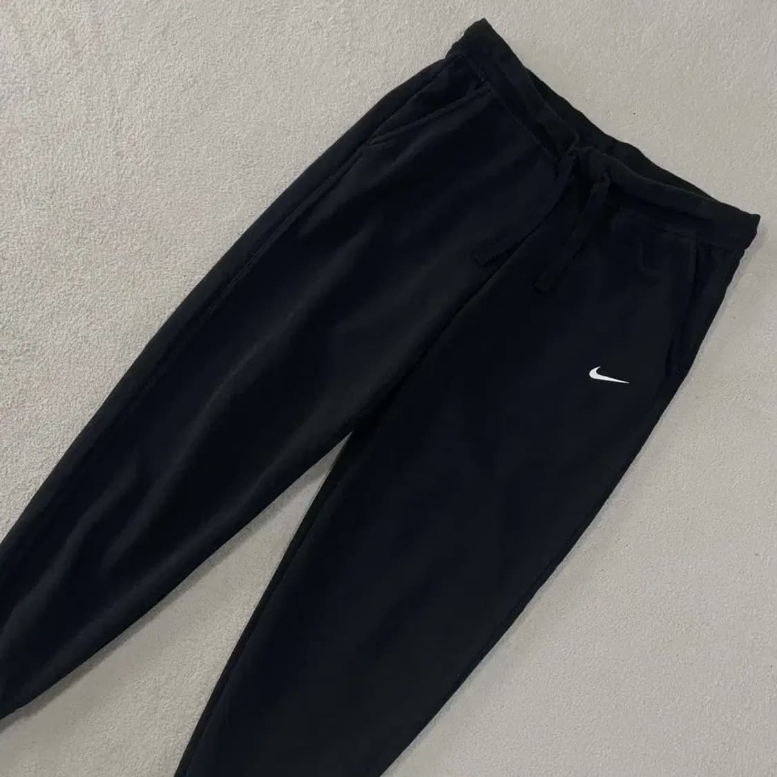S 나이키 여성 춘추 드라이핏 트레이닝바지 상품이미지3