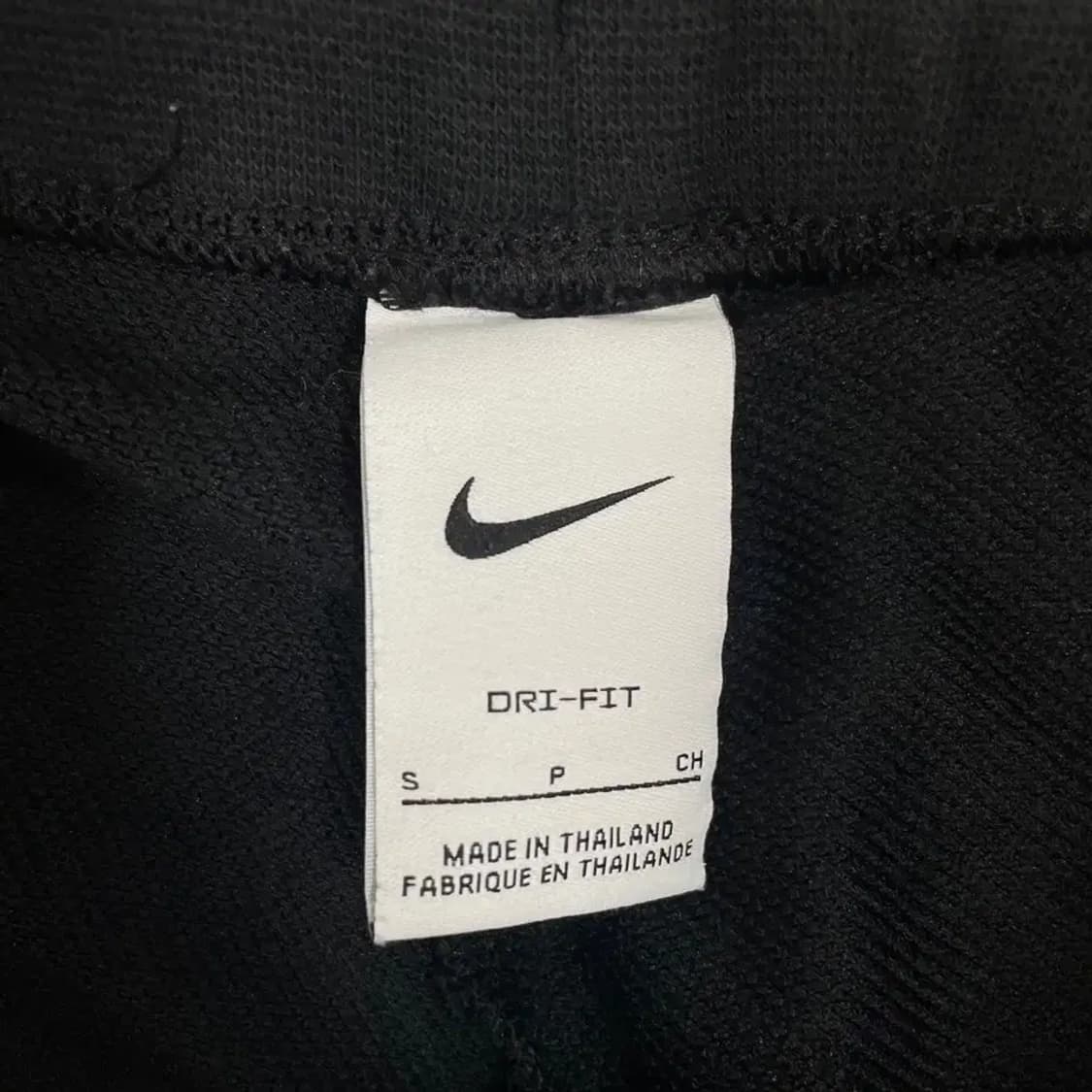 S 나이키 여성 춘추 드라이핏 트레이닝바지 상품이미지5