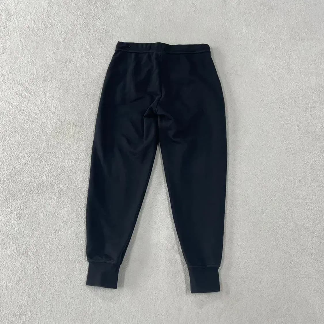 S 나이키 여성 춘추 드라이핏 트레이닝바지 상품이미지8