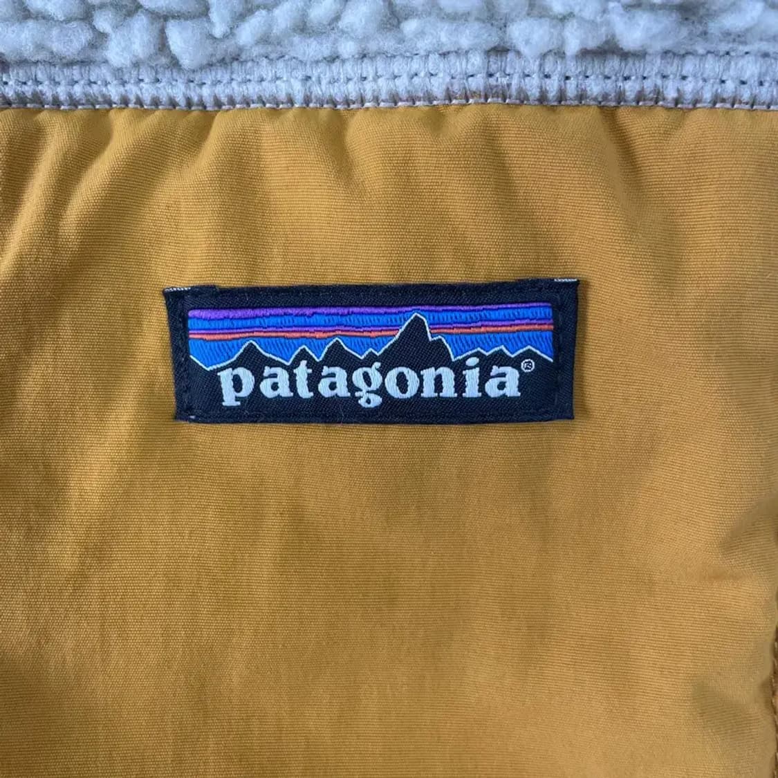 L 파타고니아 남성 레트로X 조끼 베스트 펠리컨 상품이미지5