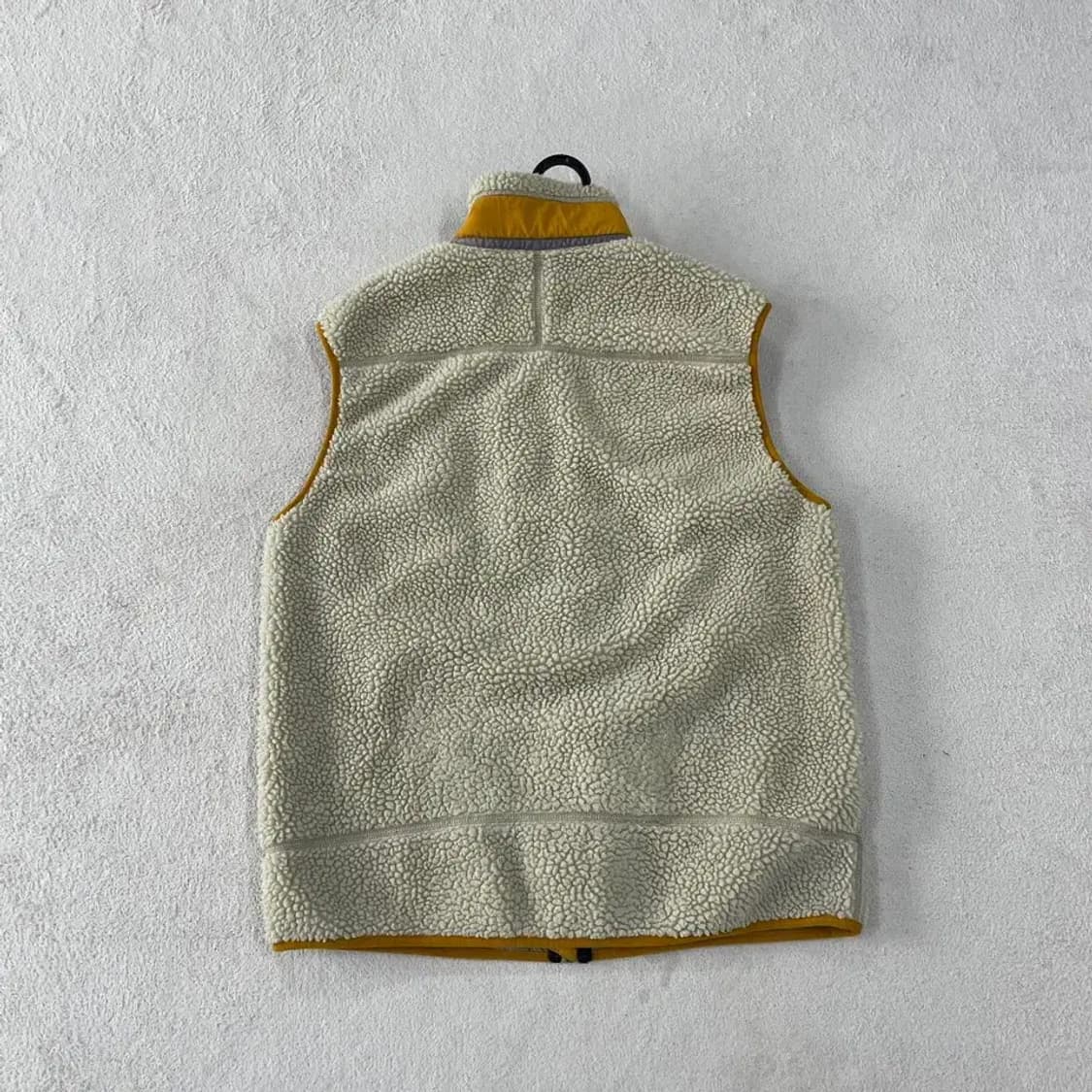 L 파타고니아 남성 레트로X 조끼 베스트 펠리컨 상품이미지7