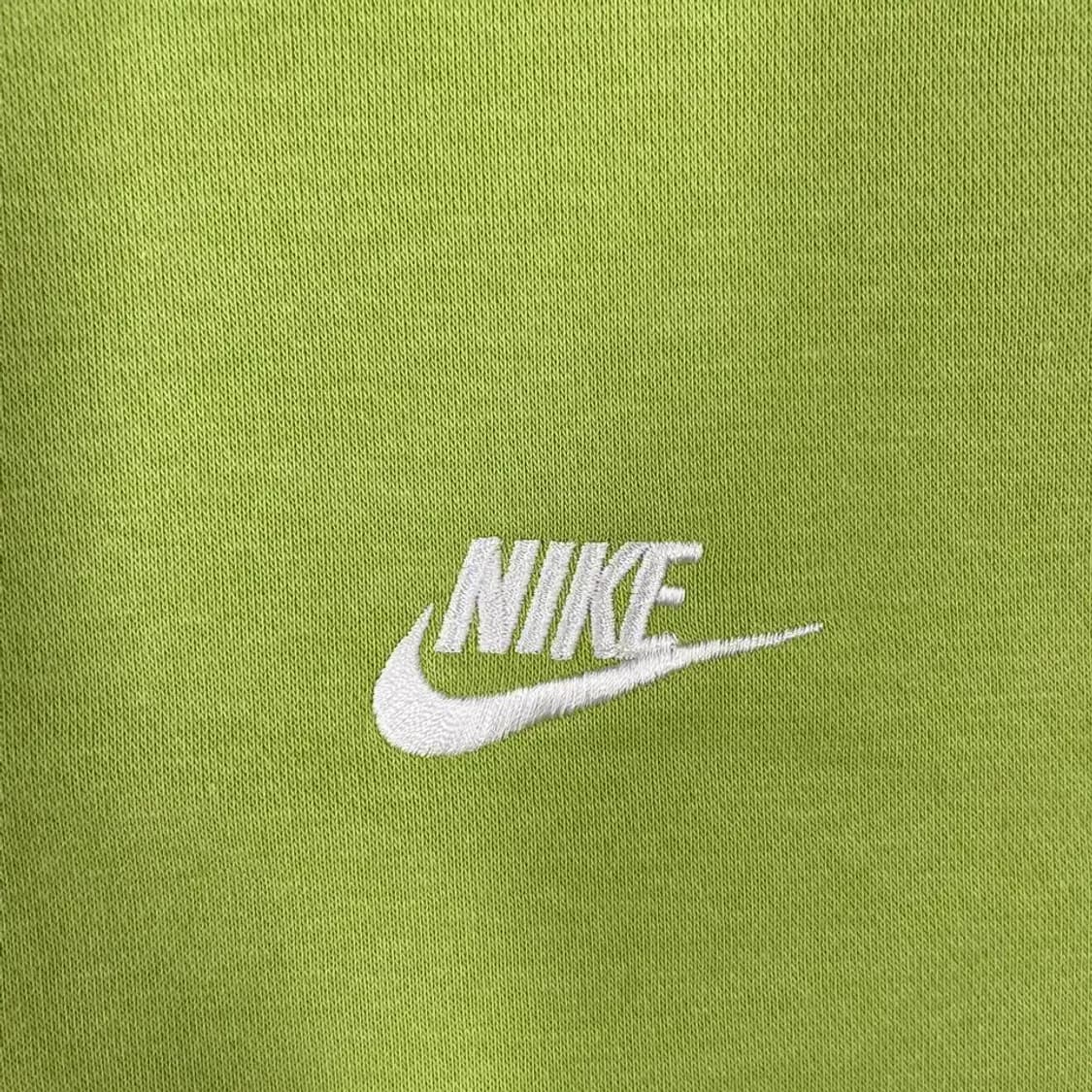 XL 나이키 스우시 맨투맨 105 상품이미지5