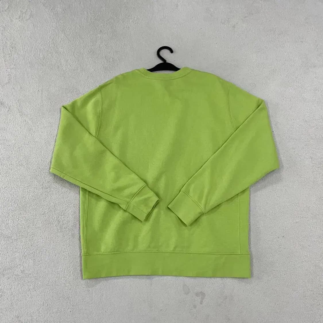 XL 나이키 스우시 맨투맨 105 상품이미지8