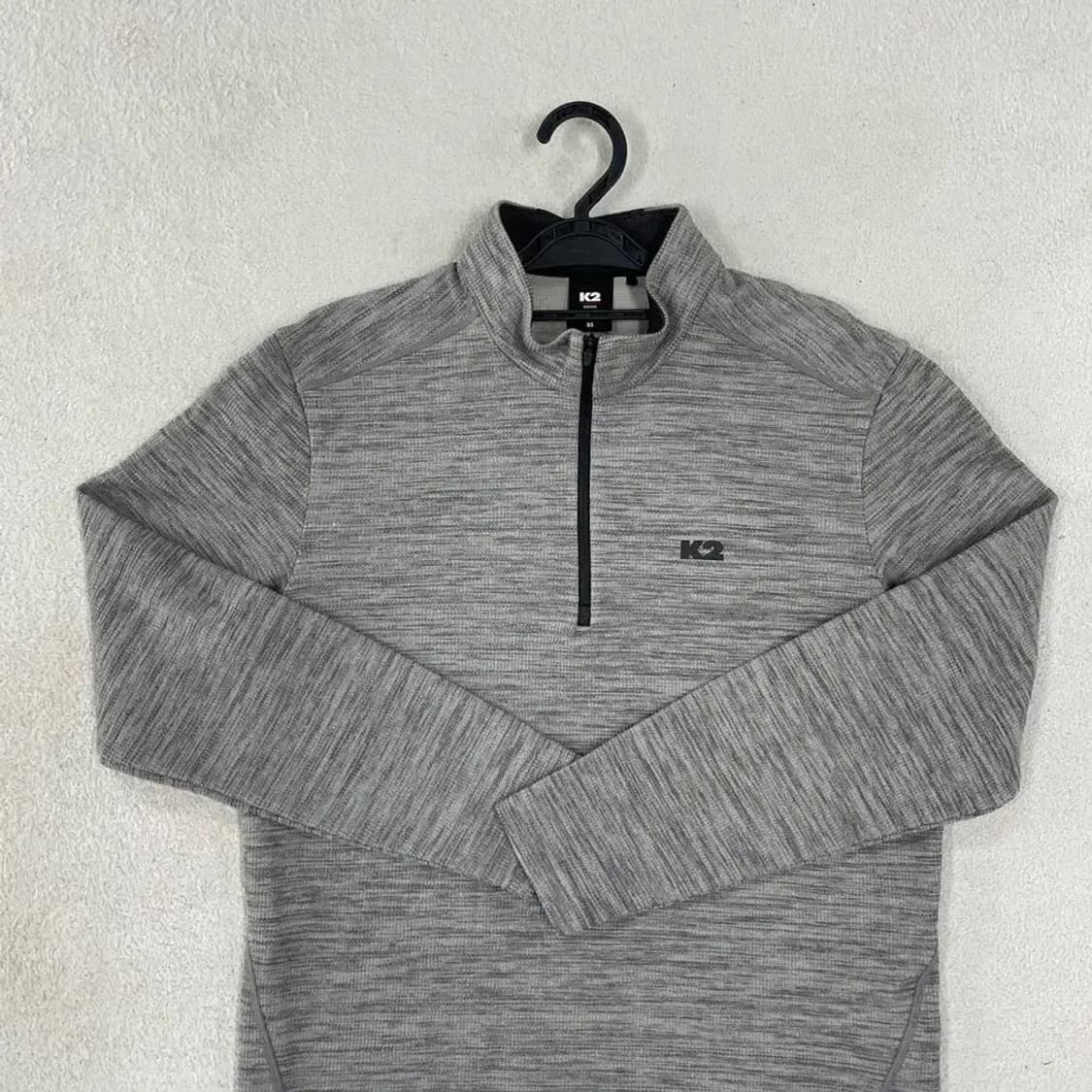 K2 남성 하이크 등산긴팔 M 95 상품이미지2