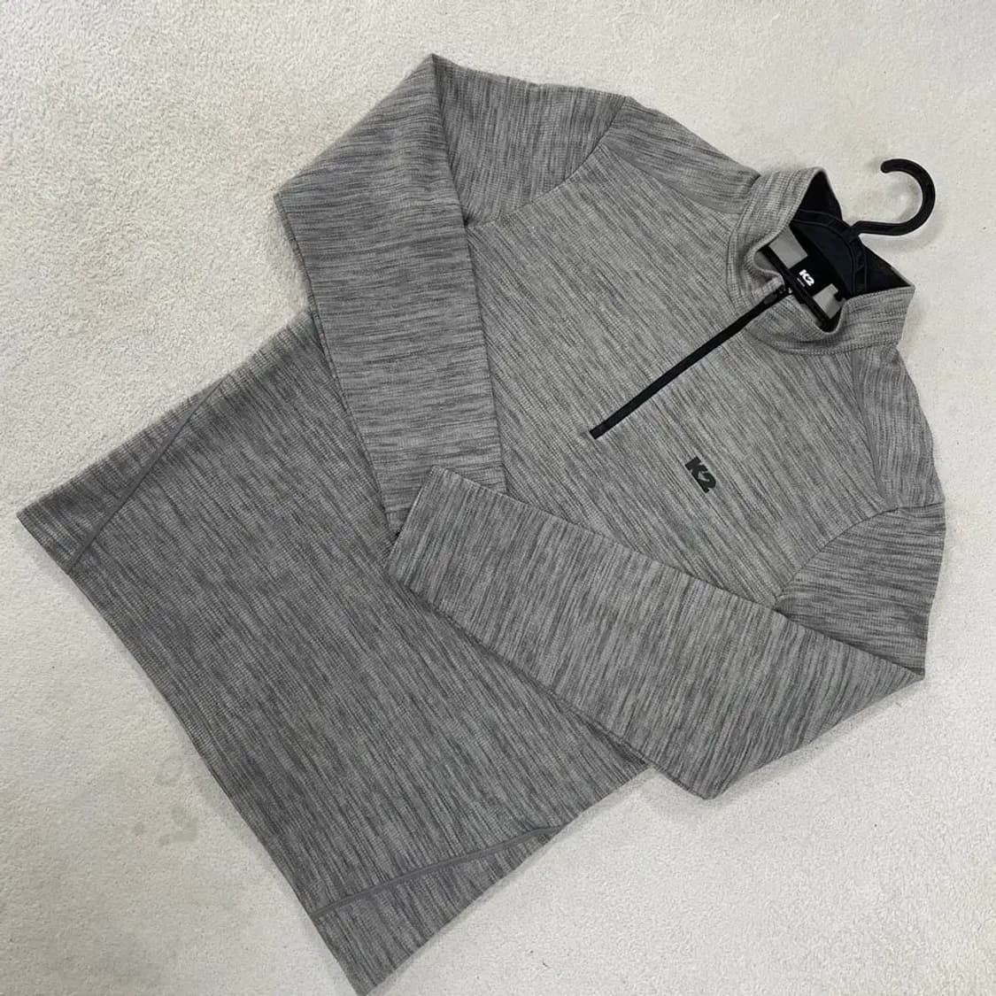 K2 남성 하이크 등산긴팔 M 95 상품이미지3