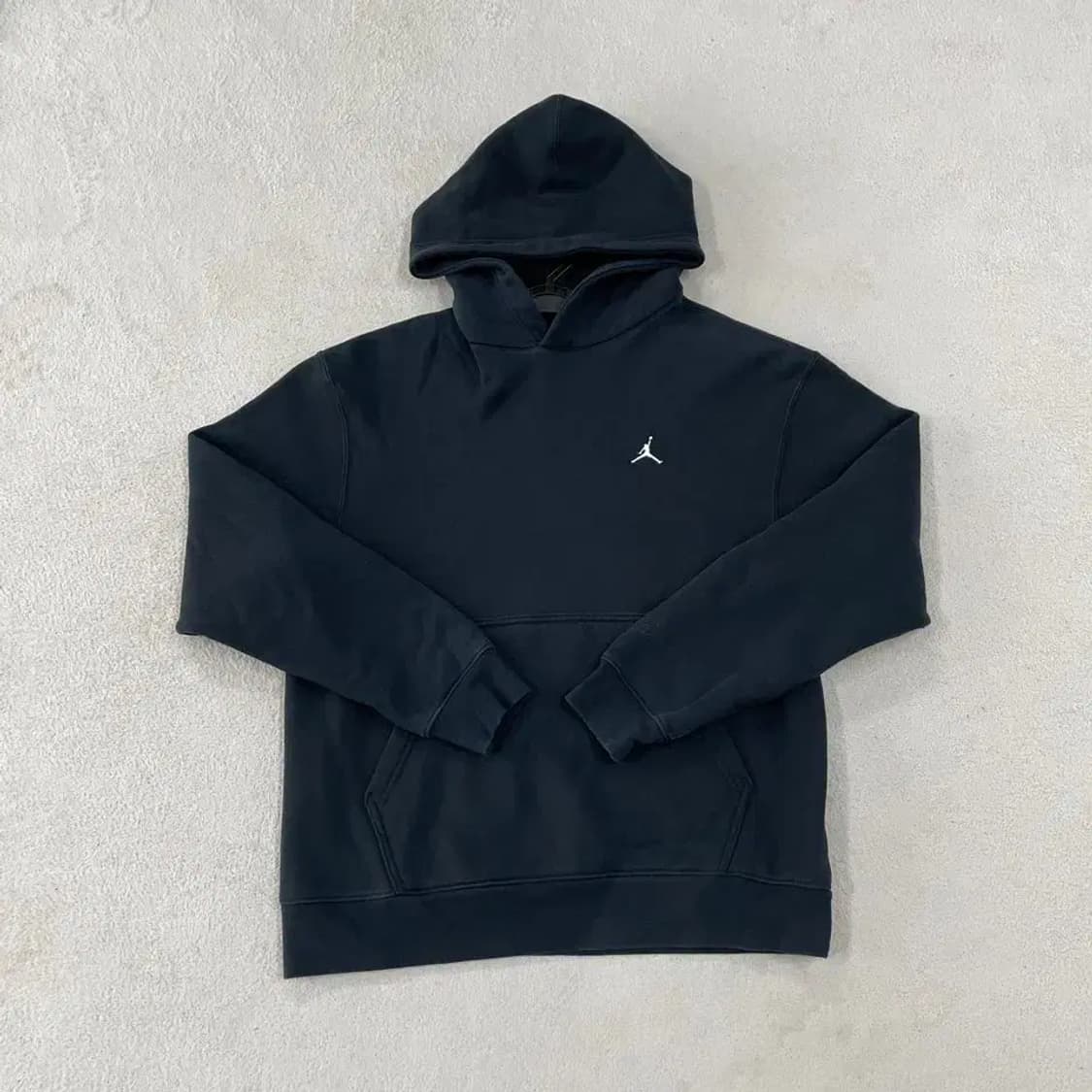 조던 플라이트 후드티 100 L 상품이미지1