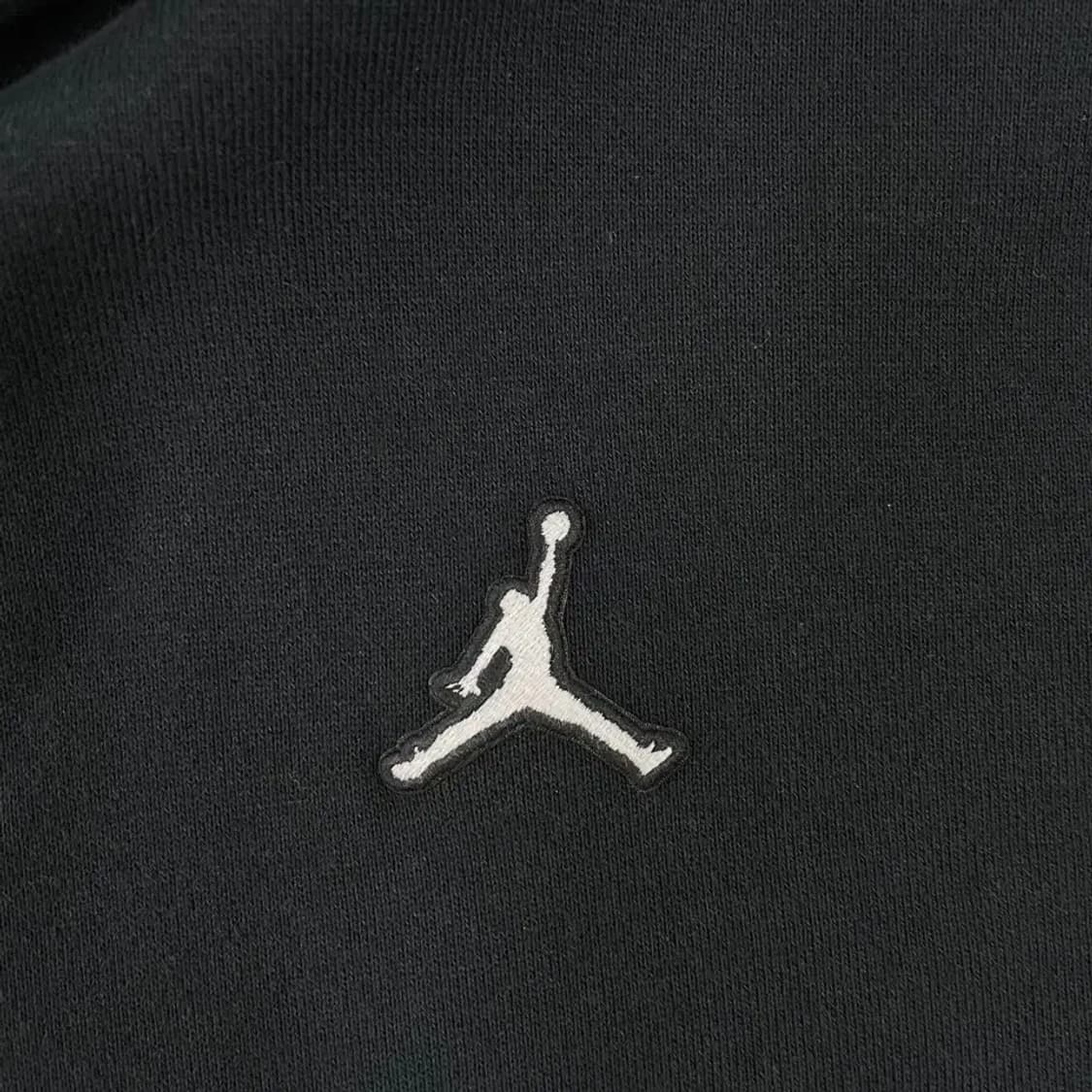 조던 플라이트 후드티 100 L 상품이미지5