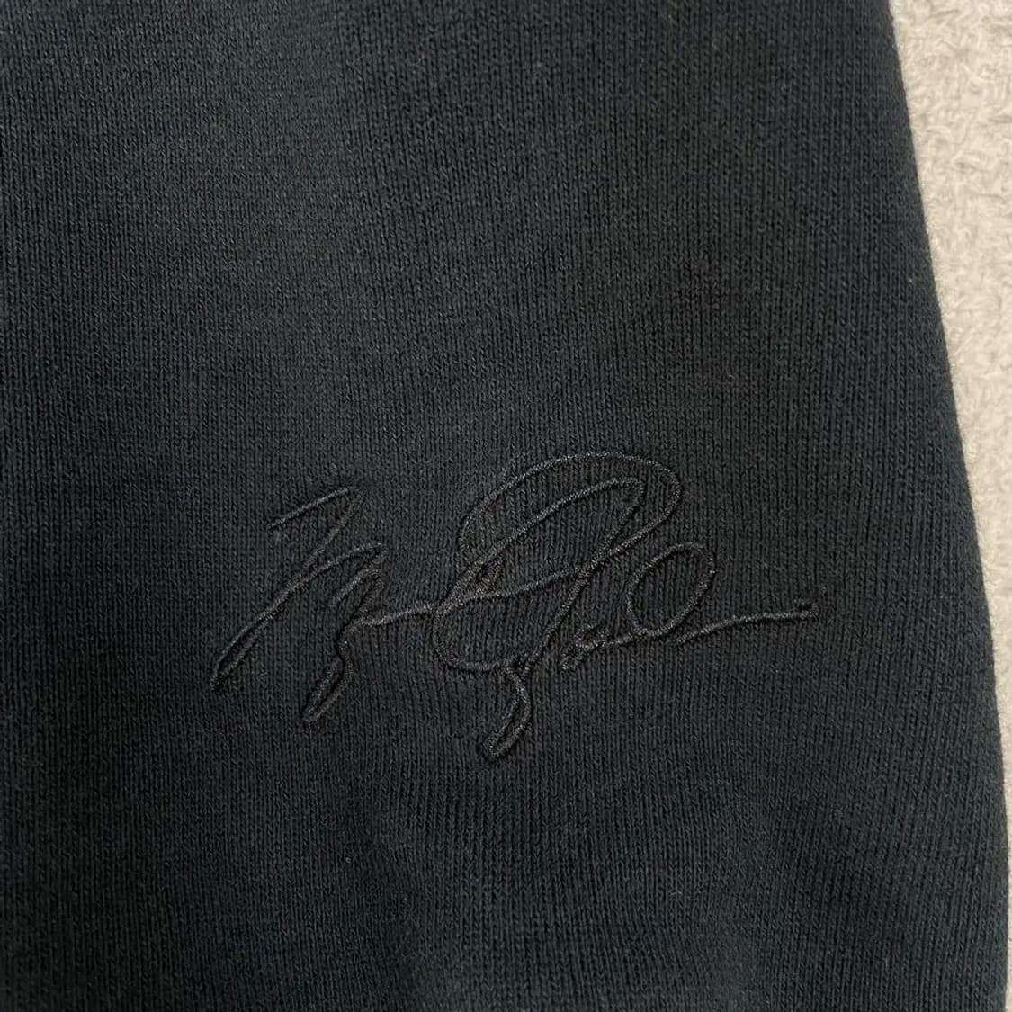 조던 플라이트 후드티 100 L 상품이미지8