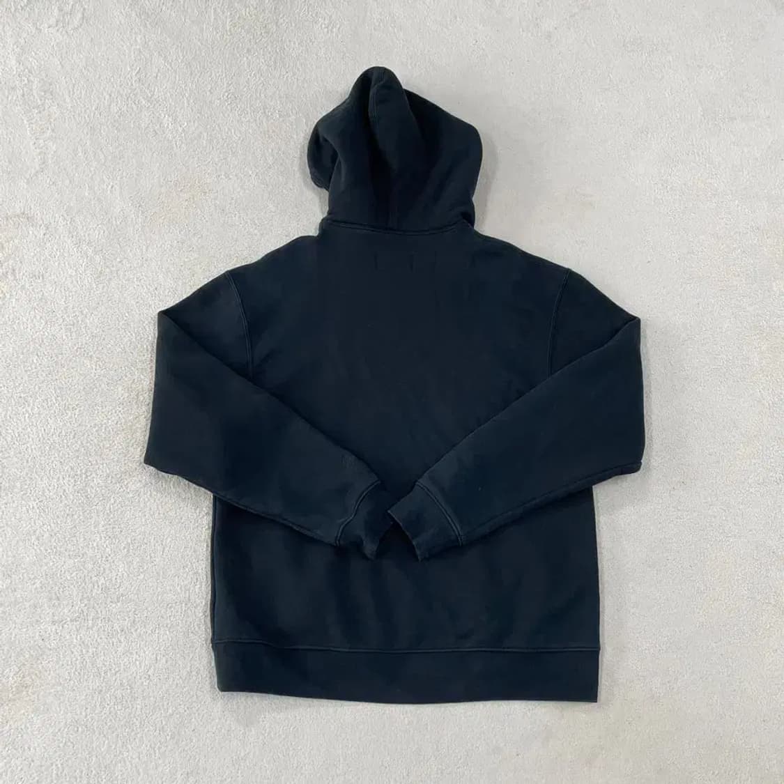 조던 플라이트 후드티 100 L 상품이미지9