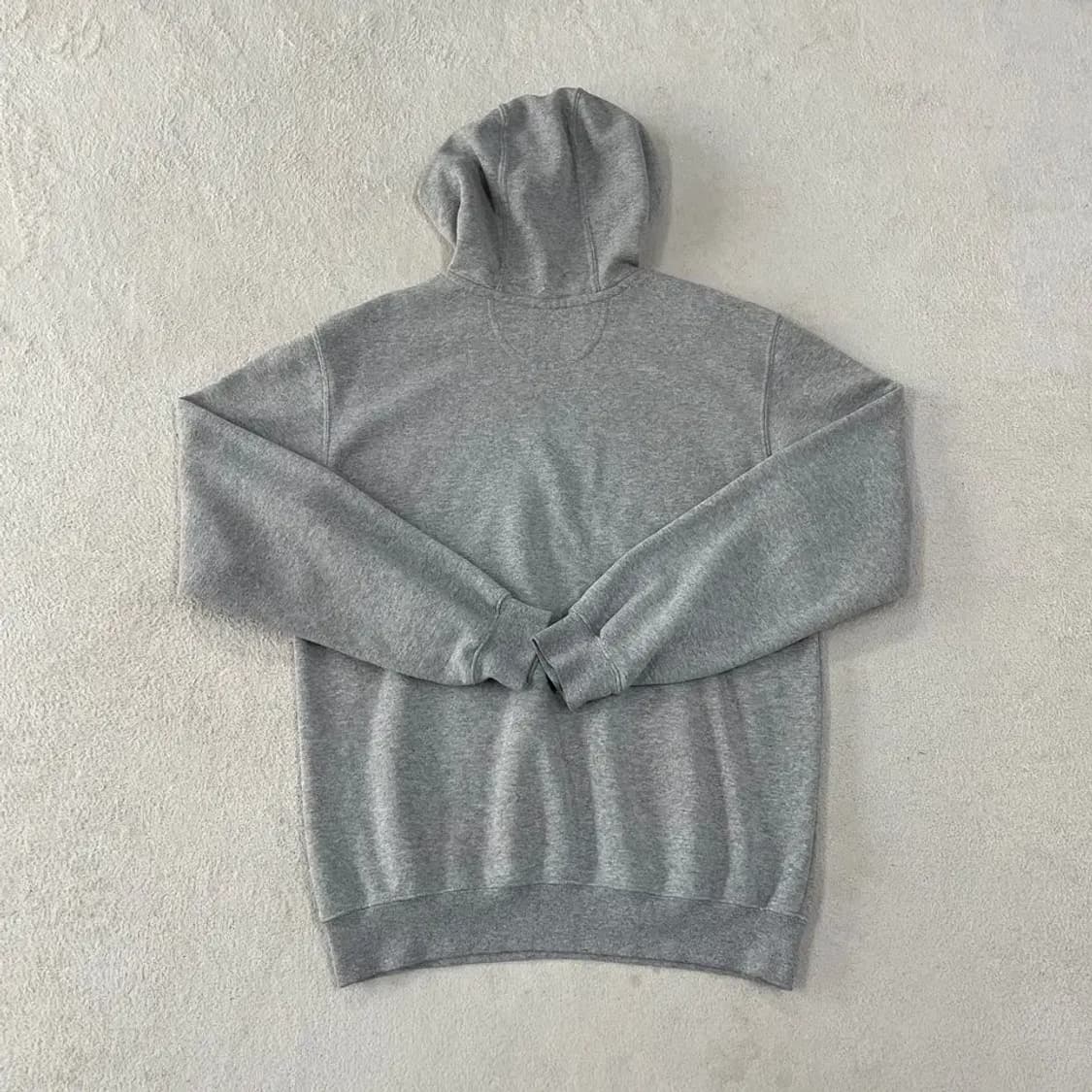 칼하트 그레이 후드티 100 상품이미지7