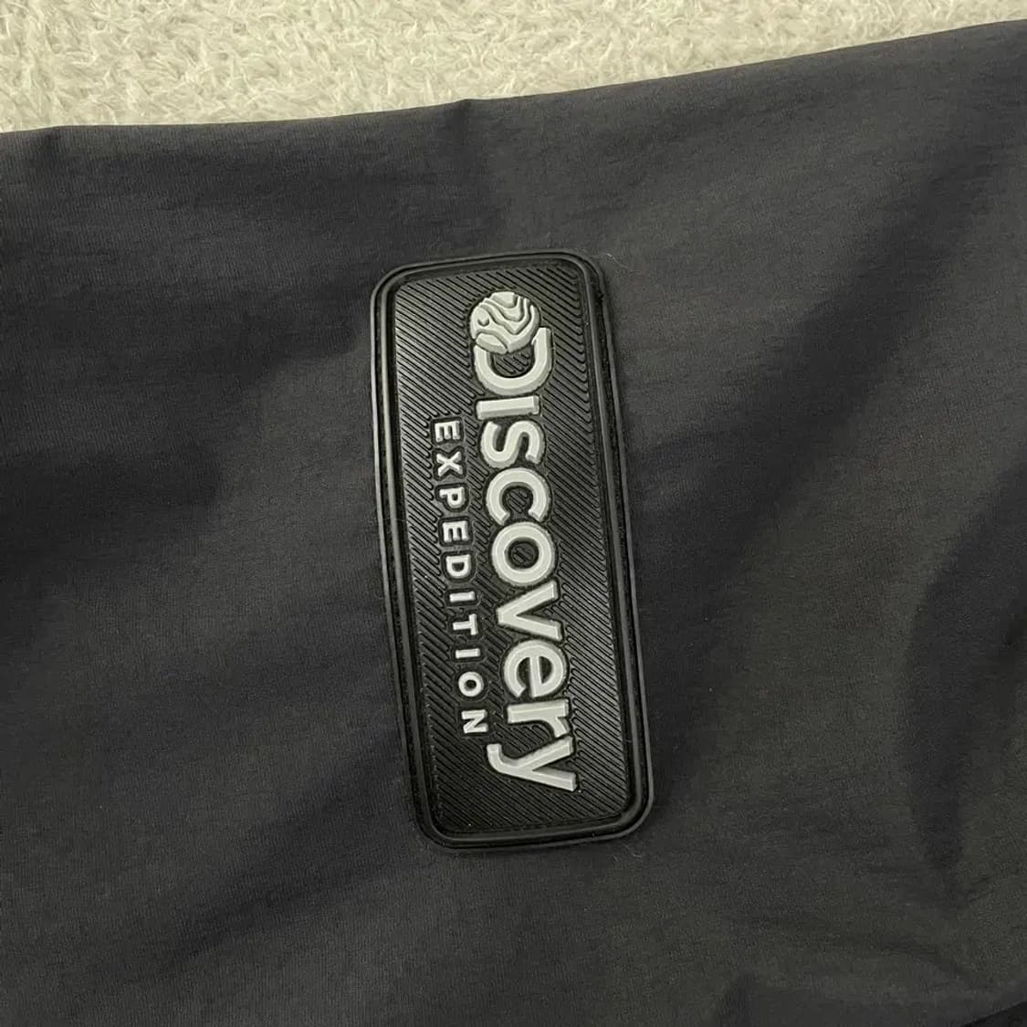 L 디스커버리 2024 블루종 바람막이 상품이미지5