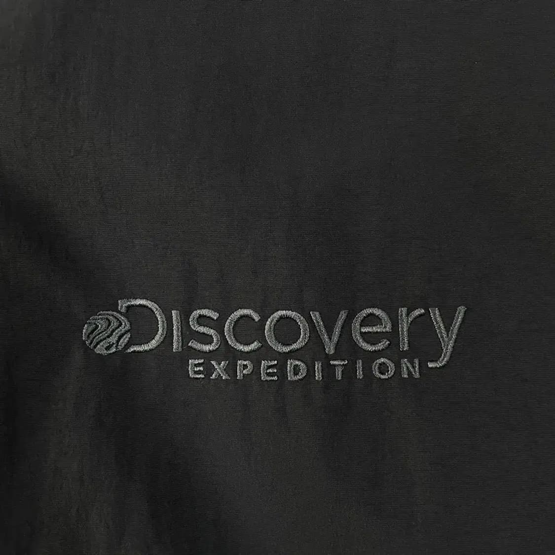 L 디스커버리 2024 블루종 바람막이 상품이미지6