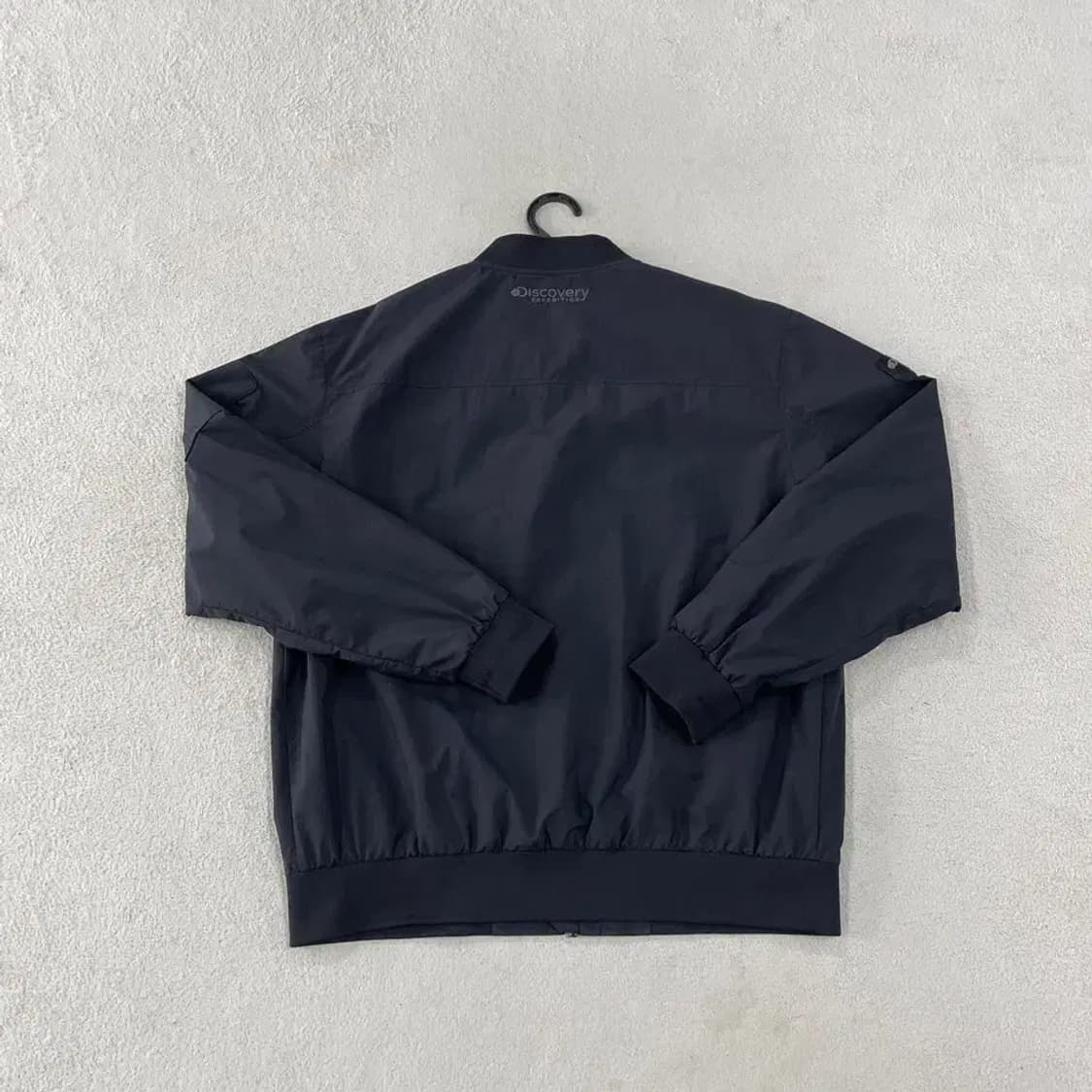 L 디스커버리 2024 블루종 바람막이 상품이미지9