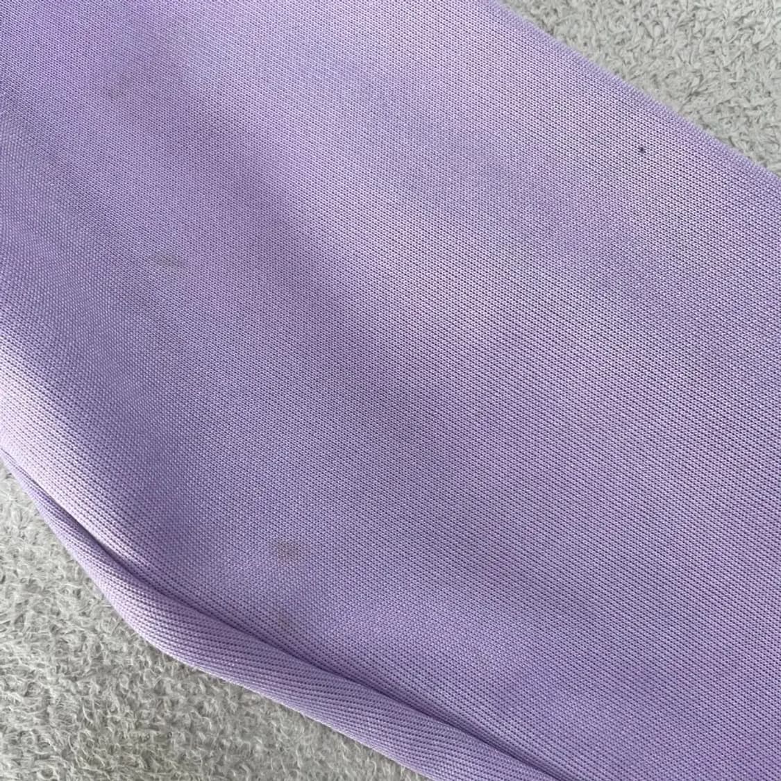 XS 아디다스 슈퍼스타 져지 라벤더 상품이미지9