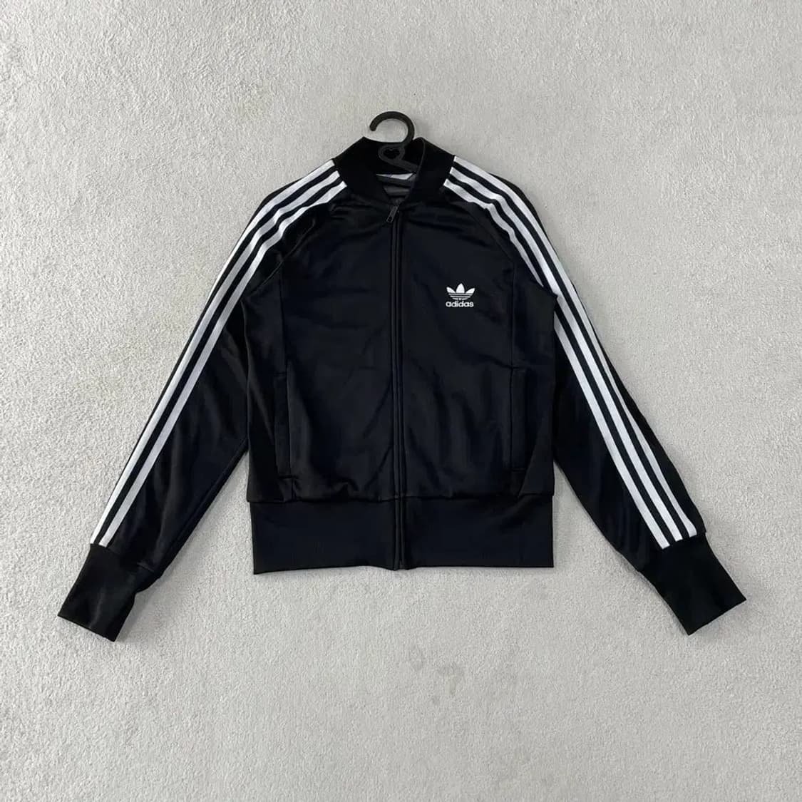 아디다스 슈퍼걸 블랙 져지 95 상품이미지1