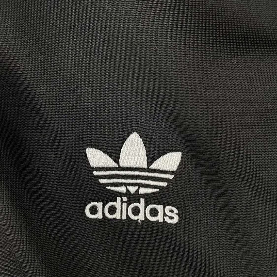 아디다스 슈퍼걸 블랙 져지 95 상품이미지5