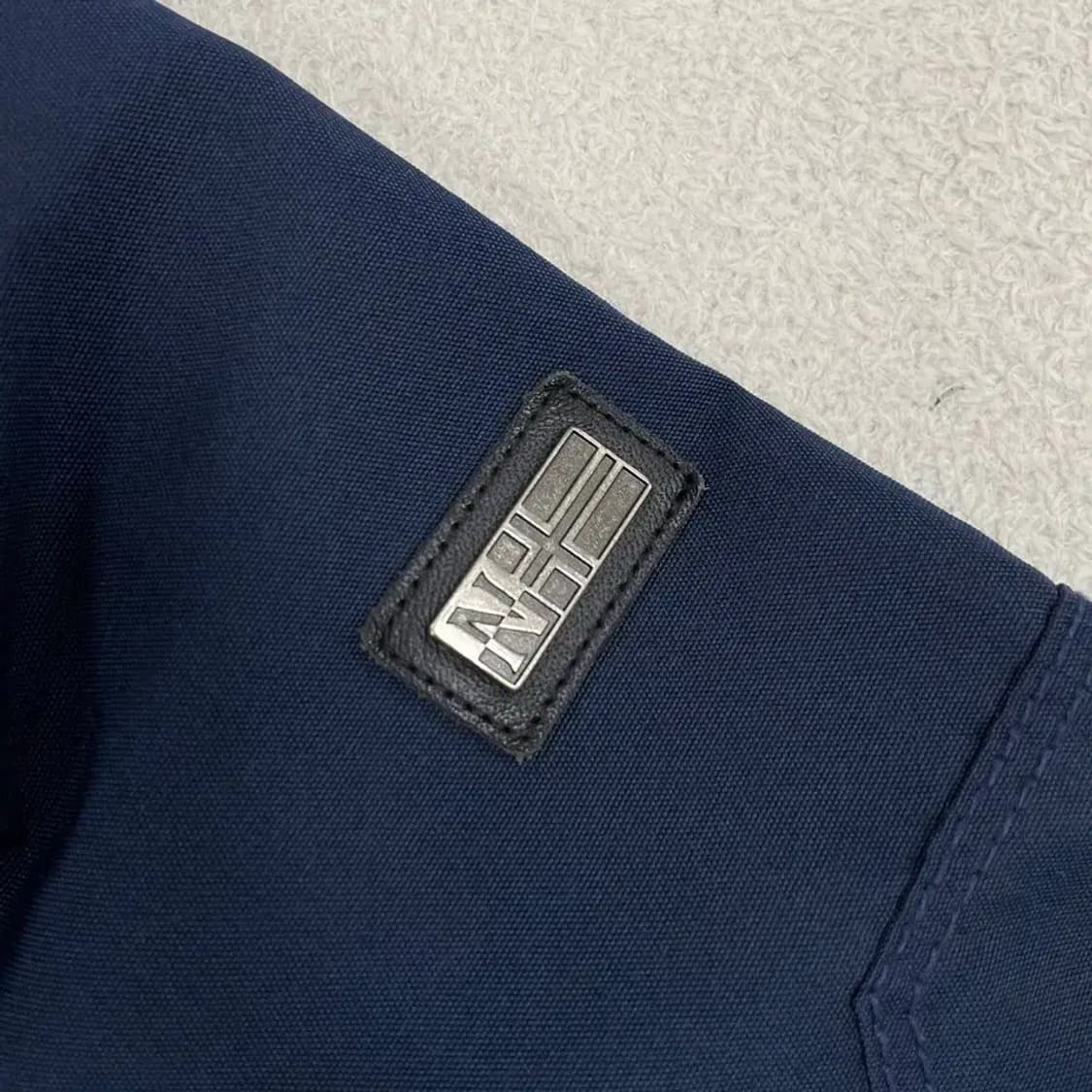 95 나피피리 유틸리티 바람막이 자켓 상품이미지5