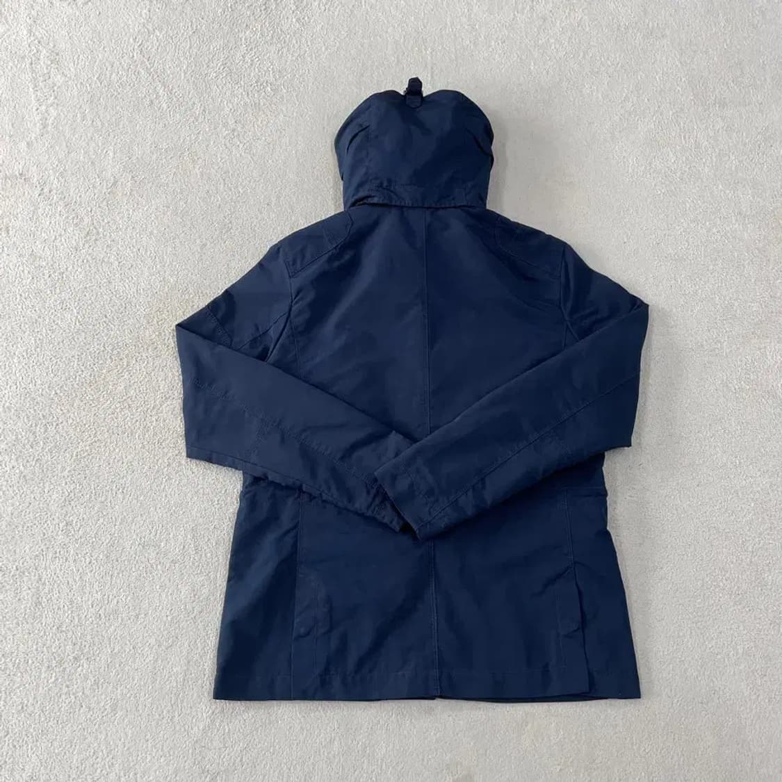 95 나피피리 유틸리티 바람막이 자켓 상품이미지9