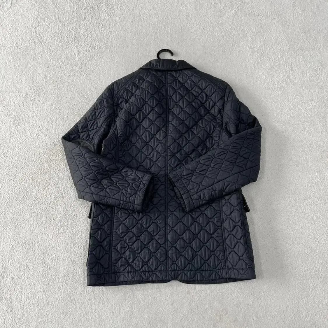 M 버버리 남성 퀼팅 블레이저 자켓 이태리 상품이미지10