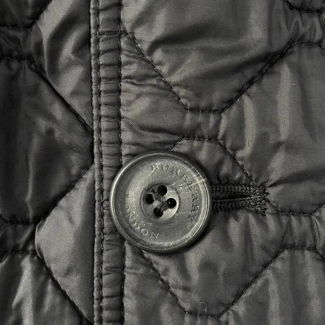 M 버버리 남성 퀼팅 블레이저 자켓 이태리 상품이미지6