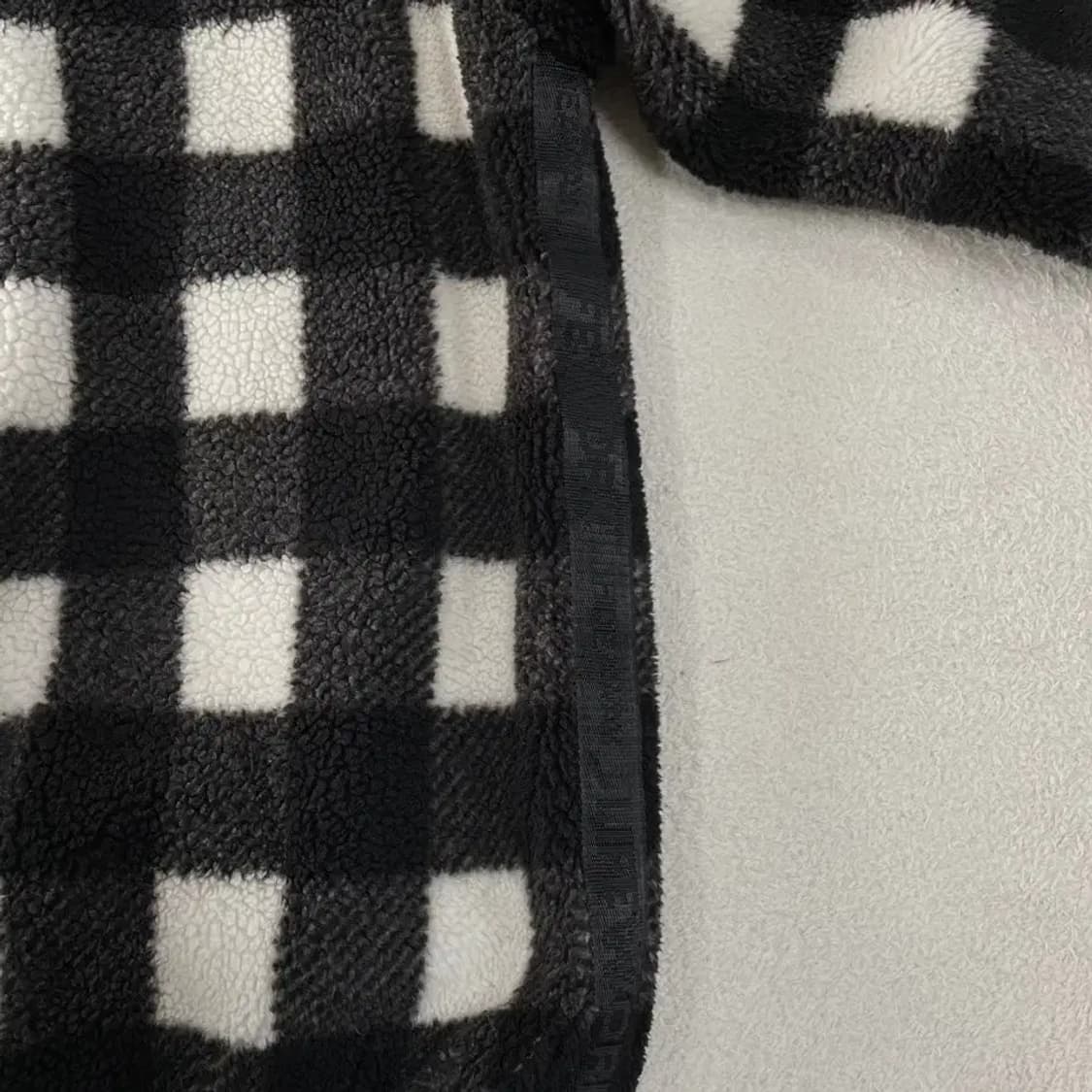 M 라이프워크 쉐르파 후리스 자켓 상품이미지10