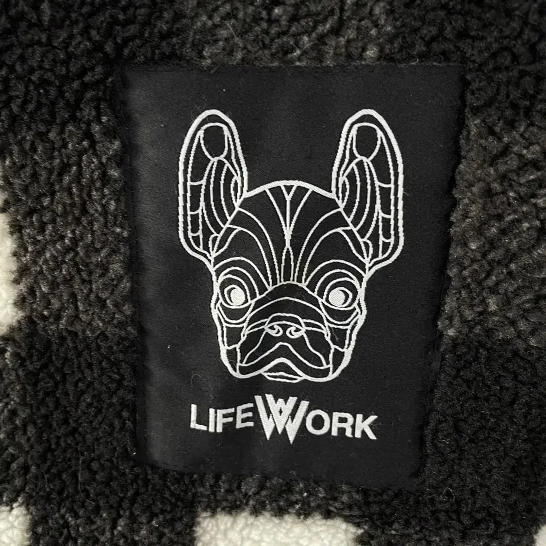 M 라이프워크 쉐르파 후리스 자켓 상품이미지9