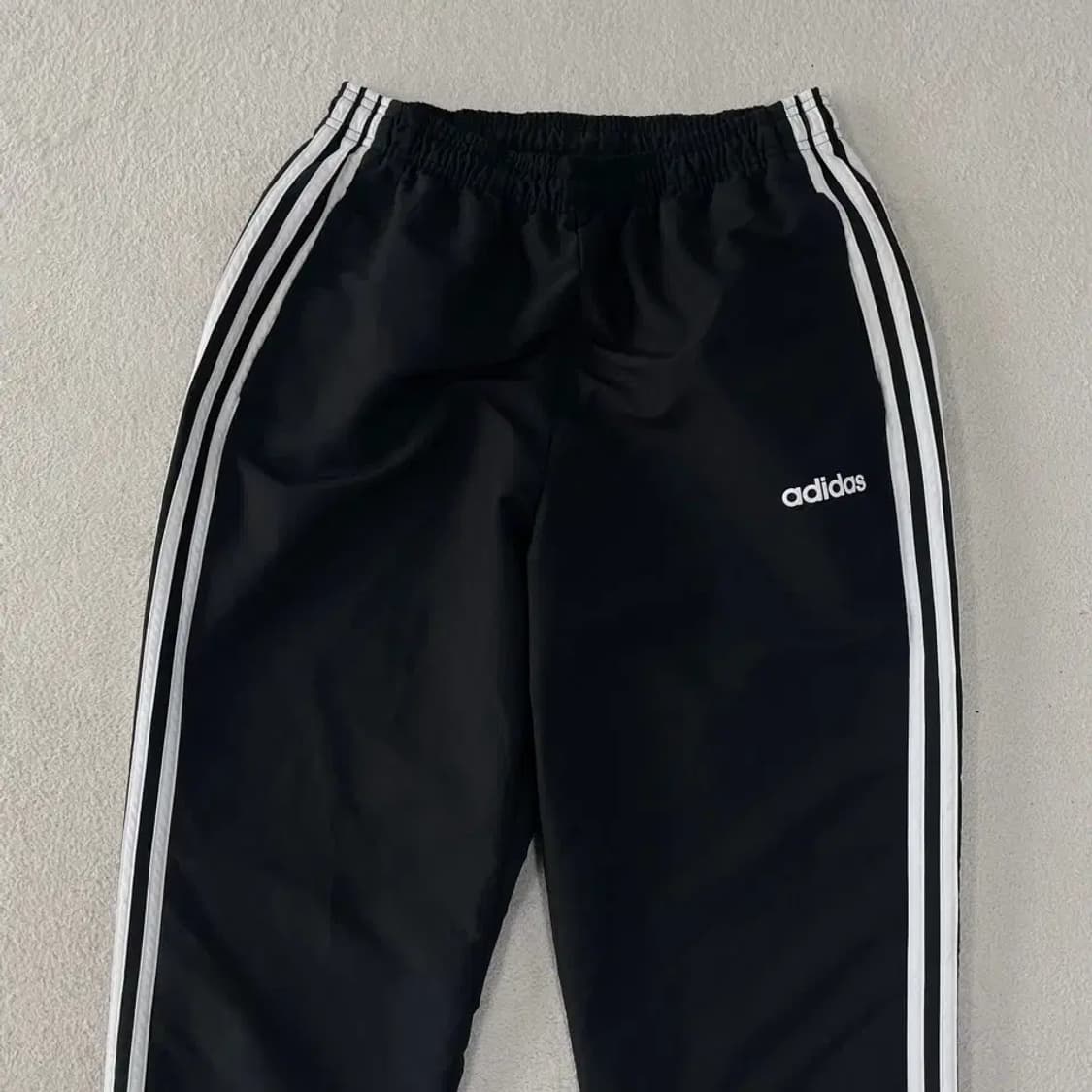 아디다스 춘추 우븐바지 32~34 상품이미지2