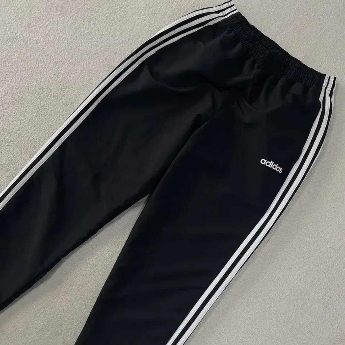 아디다스 춘추 우븐바지 32~34 상품이미지5