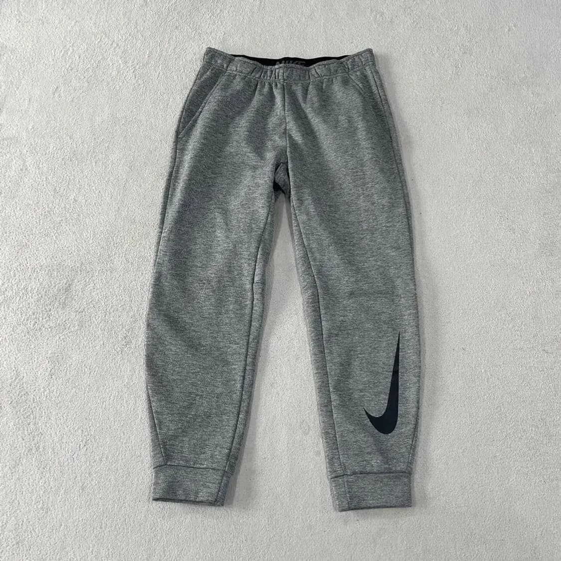 나이키 기모 바지 XL 드라이핏 상품이미지1