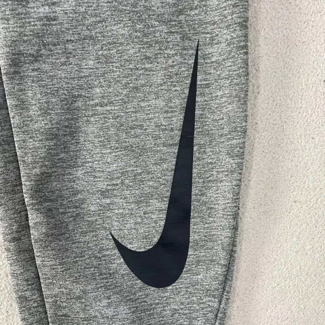 나이키 기모 바지 XL 드라이핏 상품이미지2