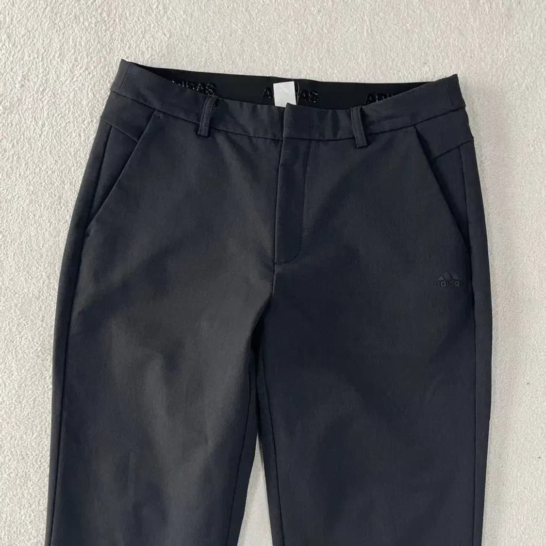 아디다스 춘추 골프바지 32 상품이미지2