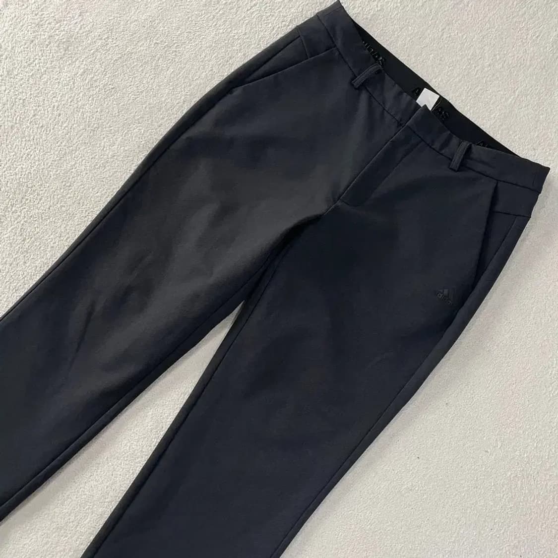 아디다스 춘추 골프바지 32 상품이미지3