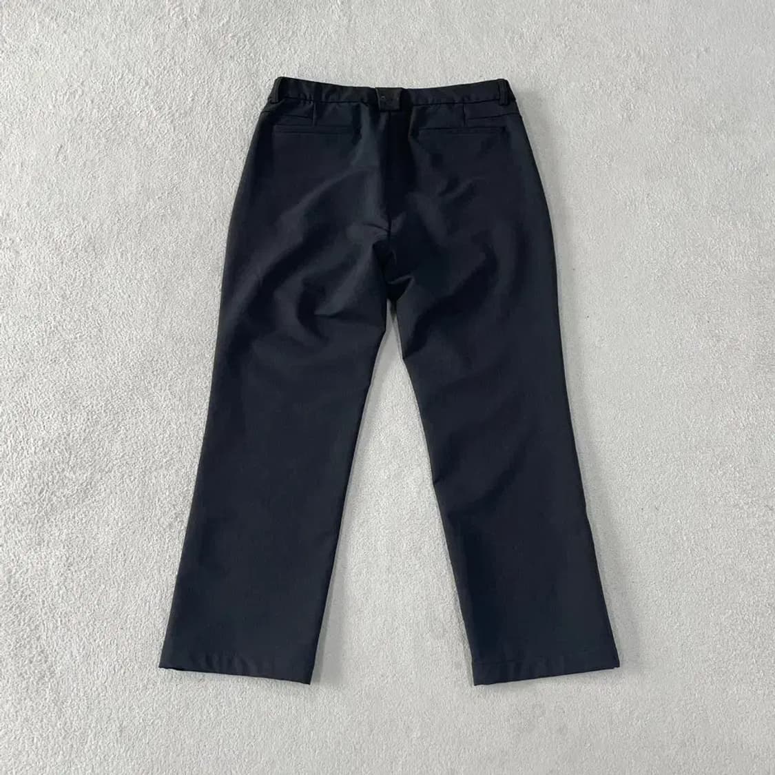 아디다스 춘추 골프바지 32 상품이미지8