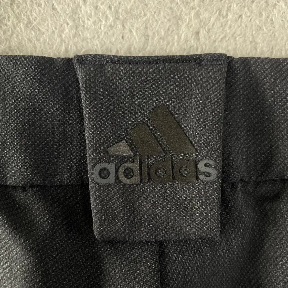 아디다스 춘추 골프바지 32 상품이미지9