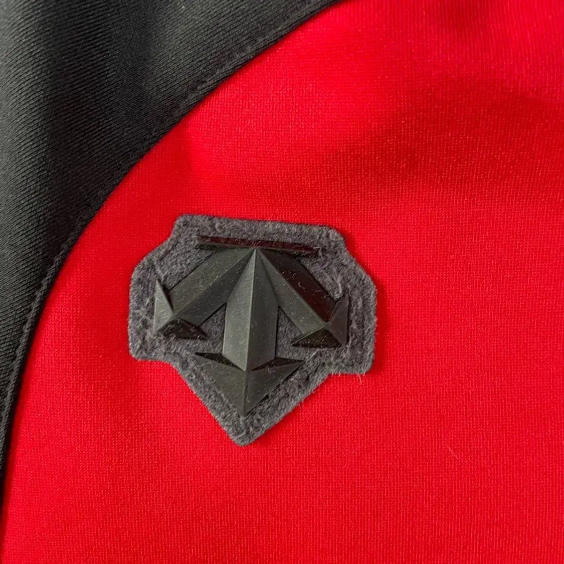 데상트 웜업 기모맨투맨 100 L 상품이미지5