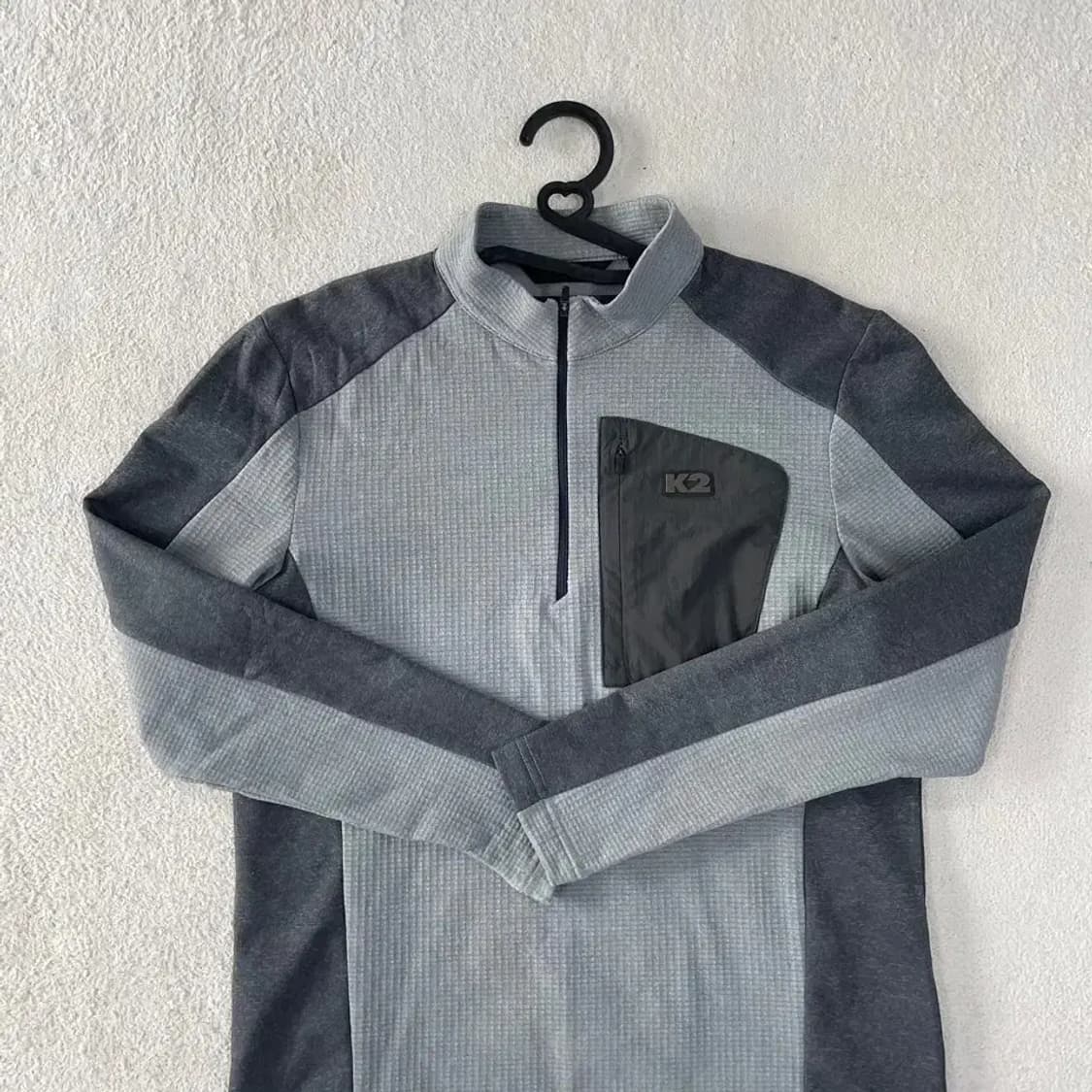 K2 여성 등산긴팔 100 상품이미지2