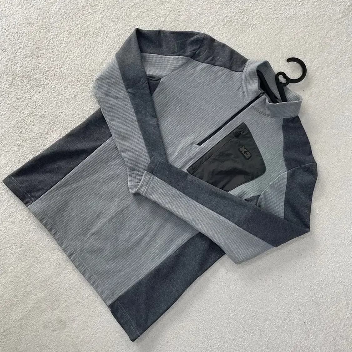 K2 여성 등산긴팔 100 상품이미지3