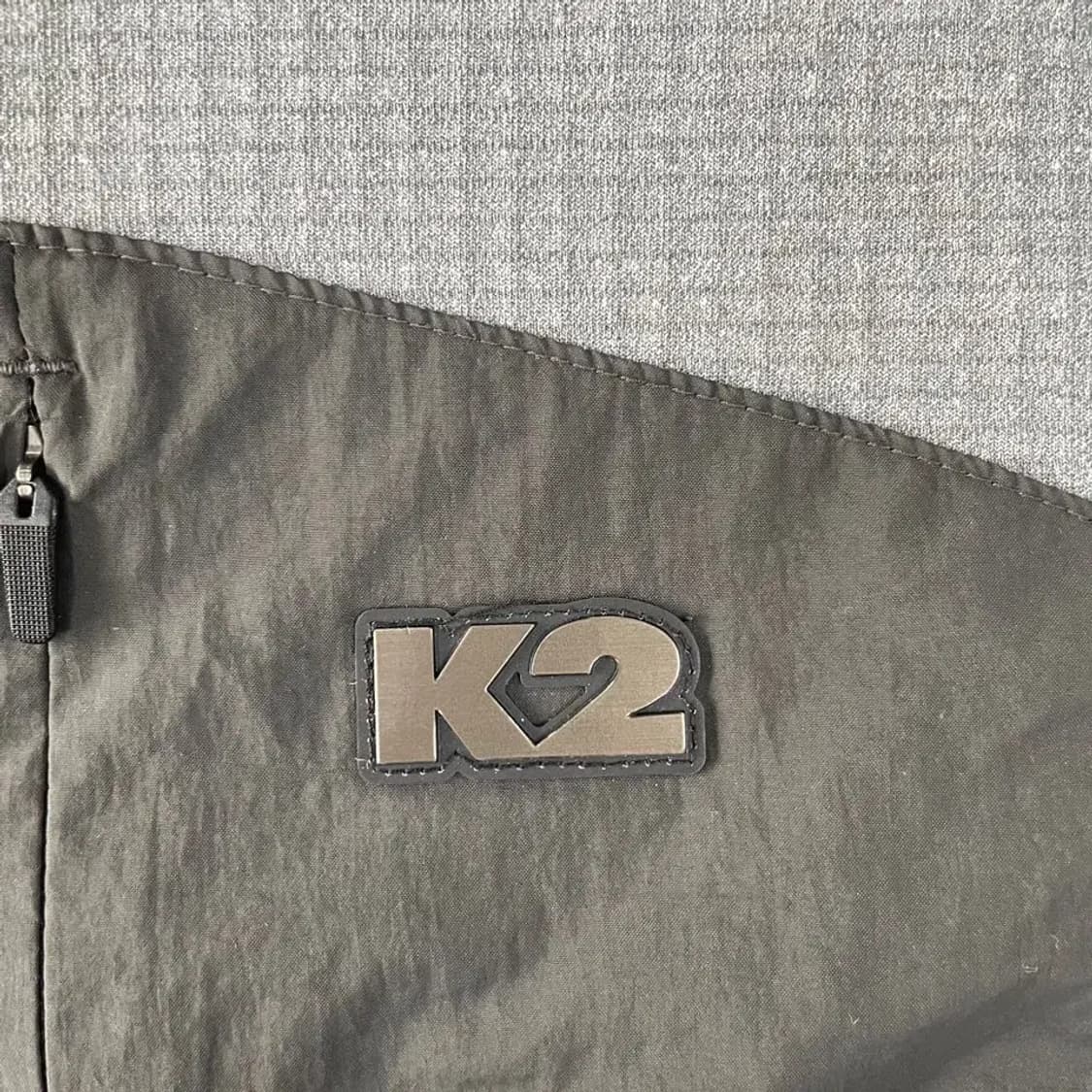 K2 여성 등산긴팔 100 상품이미지5